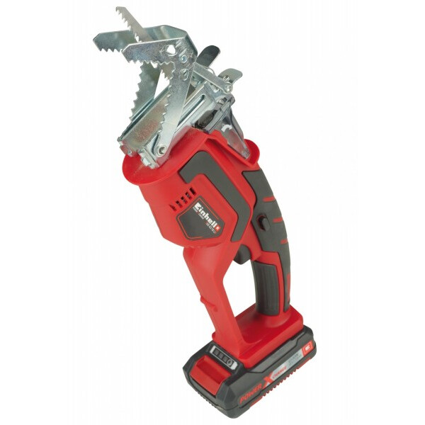 

Einhell GE-GS 18 Li-solo