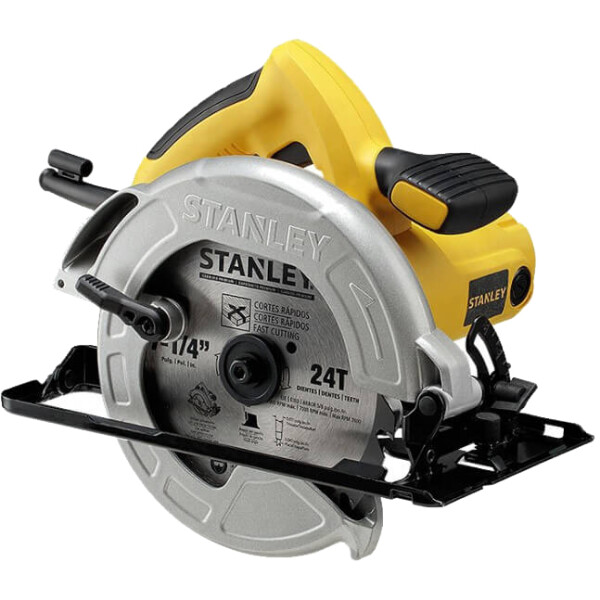 

Торцовочная пила STANLEY SC 16