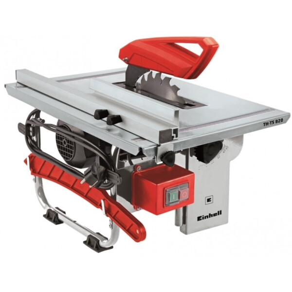 

Einhell TC-TS 820