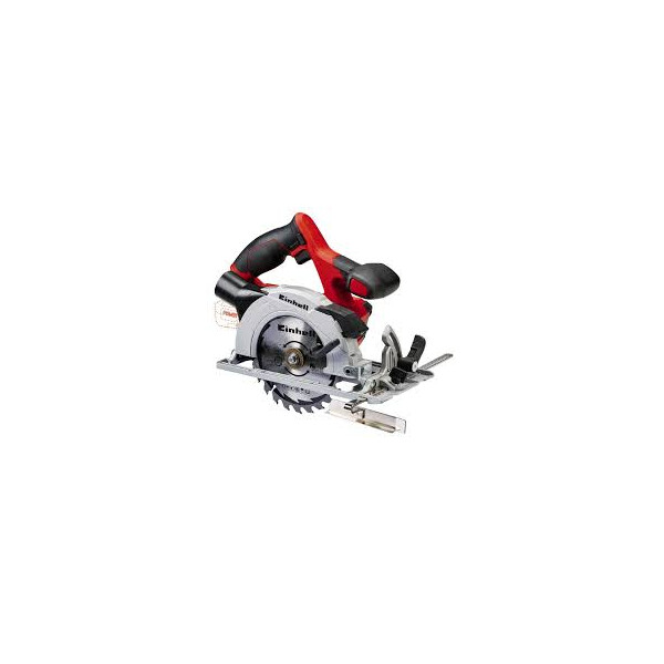 

Einhell TE-CS 18 Li-Solo