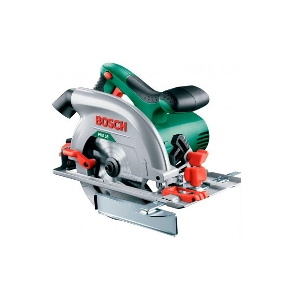 

Bosch PKS 55 (0603500020)