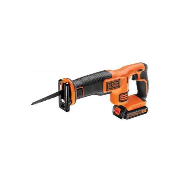 

BLACKDECKER BDCR18