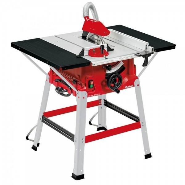 

Einhell TC-TS 2025 U