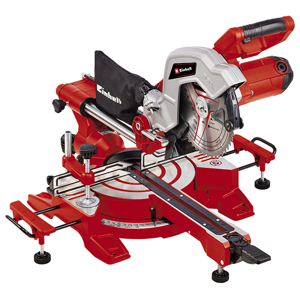 

Einhell TC-SM 216 (4300380)