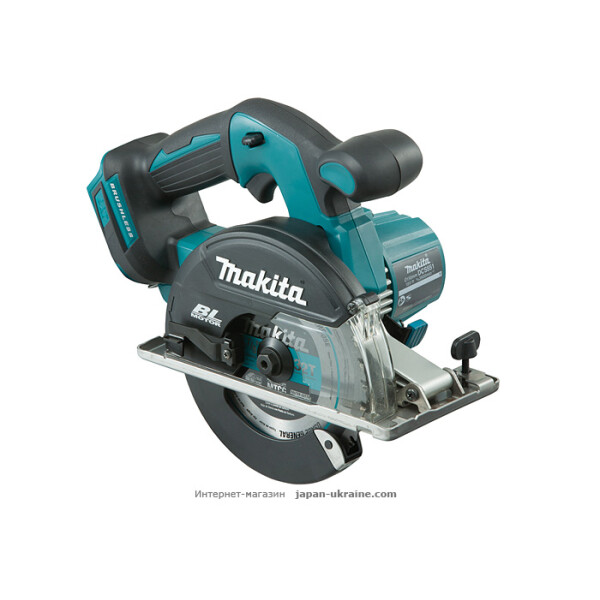 

Makita DCS552Z