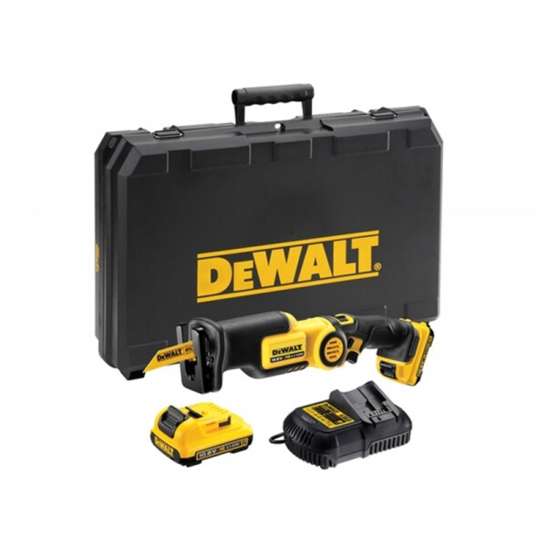 

DeWalt DCS310D2