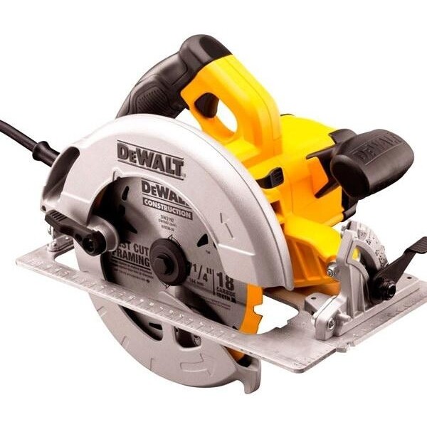

Торцовочная пила DeWalt DWE575K