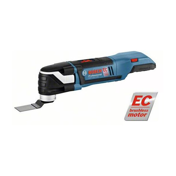 

Bosch GOP 18 V-EC (06018B0001)