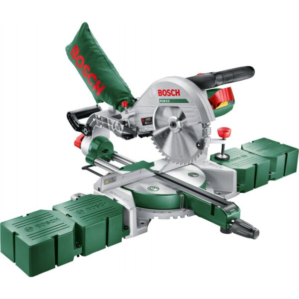 

BOSCH PCM 8 S (0603B10100)