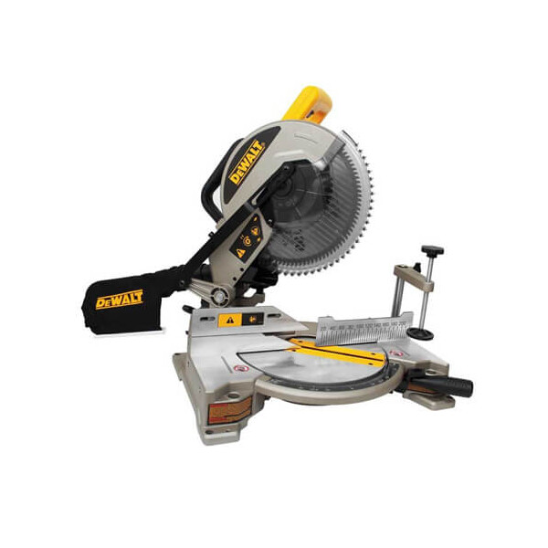 

Торцовочная пила DeWalt DW714