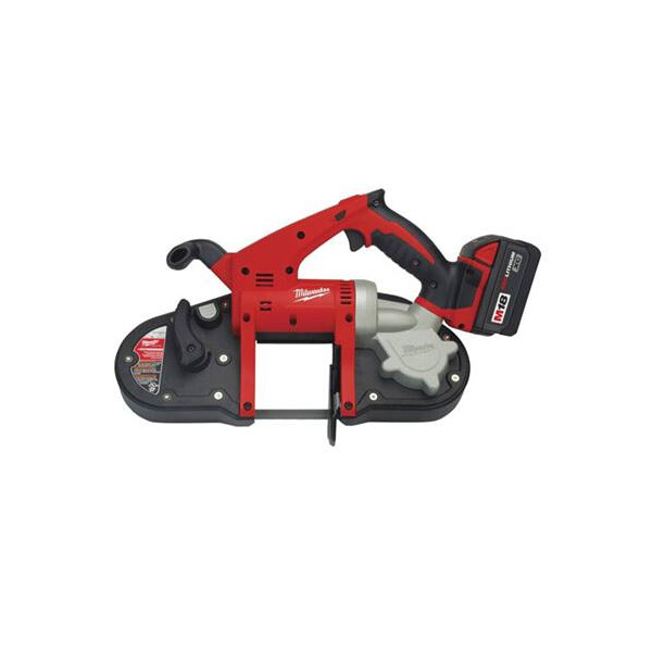 

Торцовочная пила MILWAUKEE 2629-22