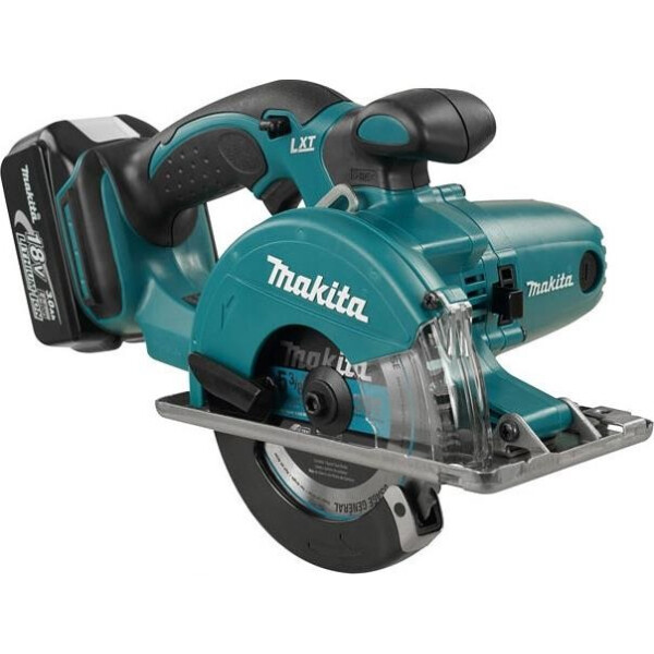 

Makita DCS550RFJ