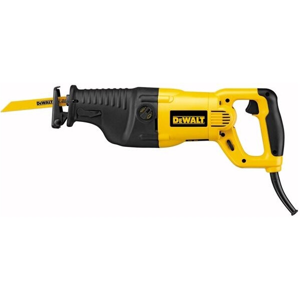 

Торцовочная пила DeWalt DW311K