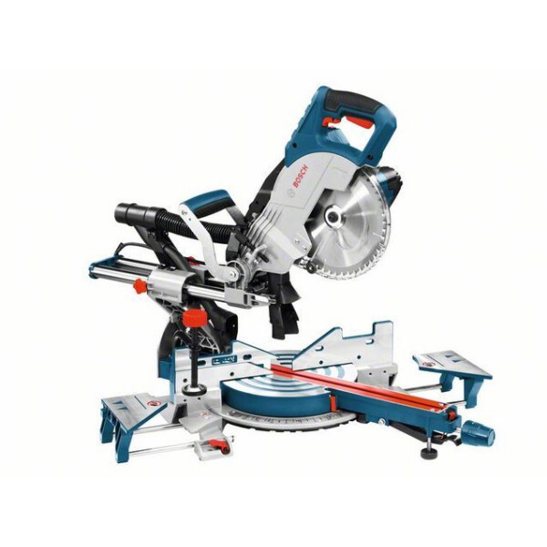 

Bosch GCM 8 SJL (0601B19100)