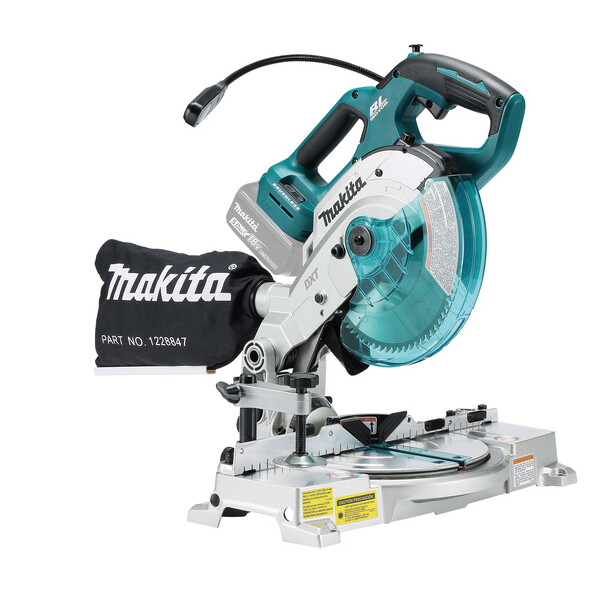 

Makita DLS600Z