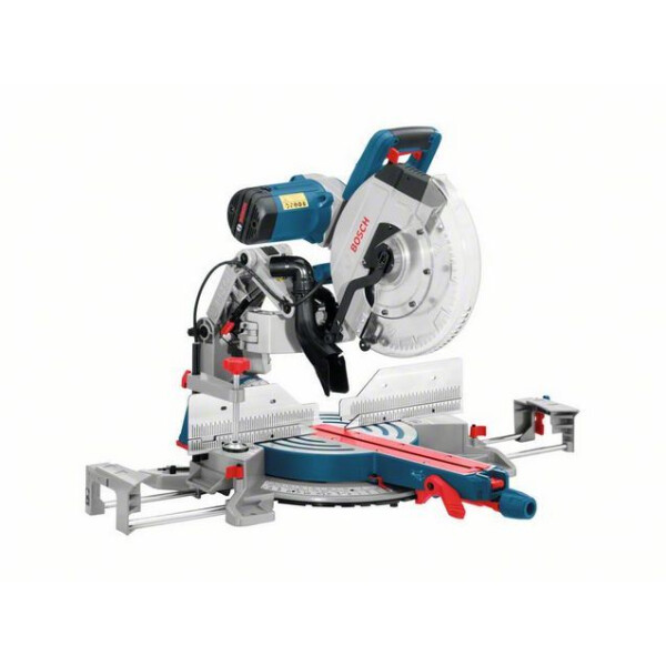 

Bosch GCM 12 GDL (0601B23600)