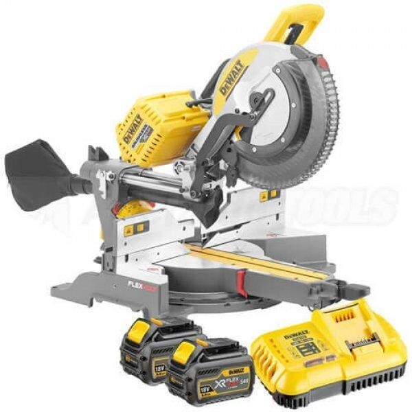 

DeWalt DHS780T2A