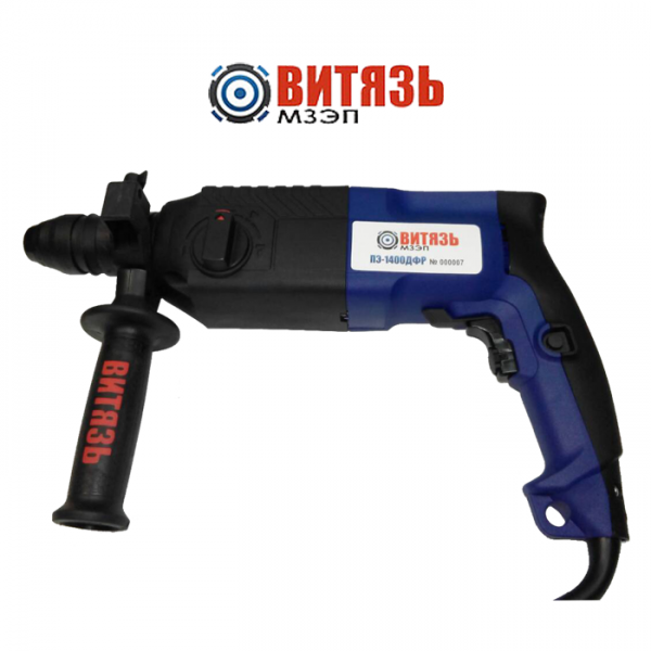 

Витязь ПЭ-1400