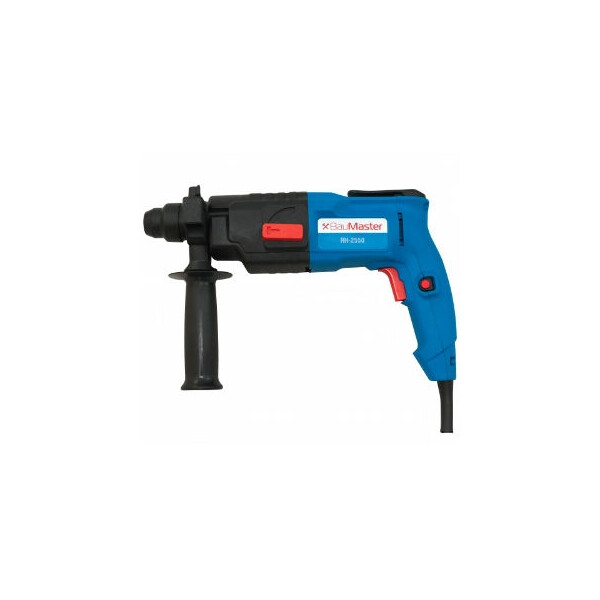 

BauMaster RH-2550