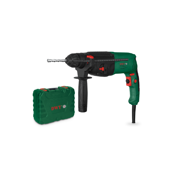 

DWT SBH 08-26 BMC