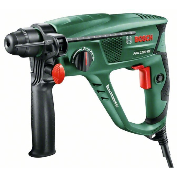

Bosch PBH 2100 RE (06033A9320)