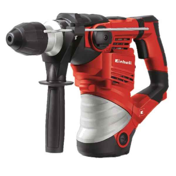 

Перфоратор Einhell TH-RH 1600
