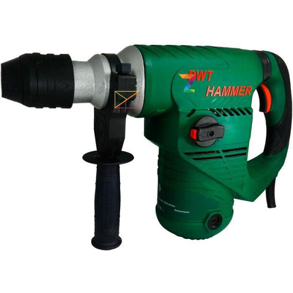 

DWT BH14-32 BMC