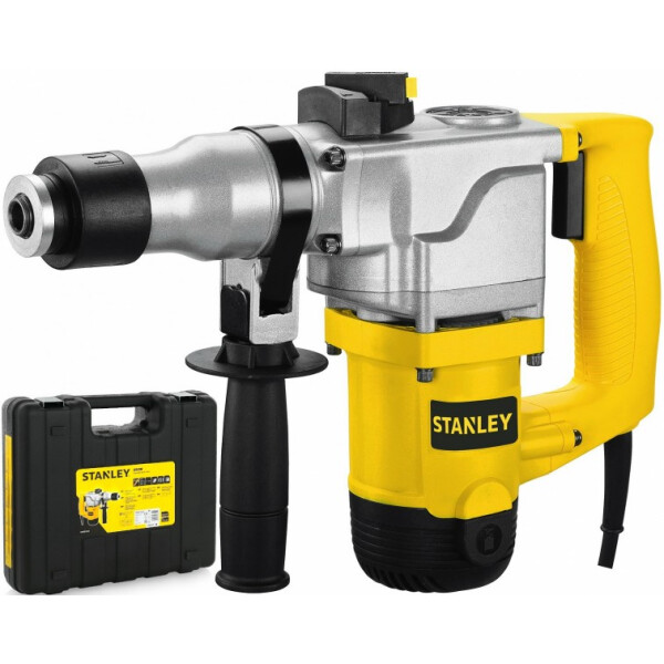 

STANLEY STHR 272 KS