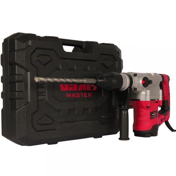

Vitals-Master Ra 4016DS