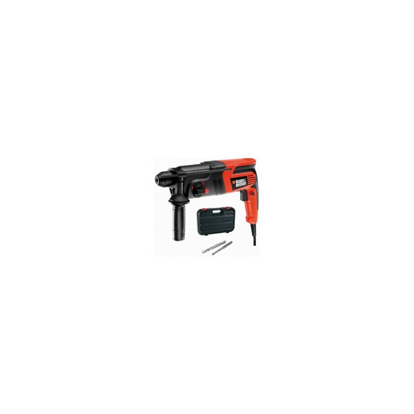 

BLACKDECKER BDHR26K