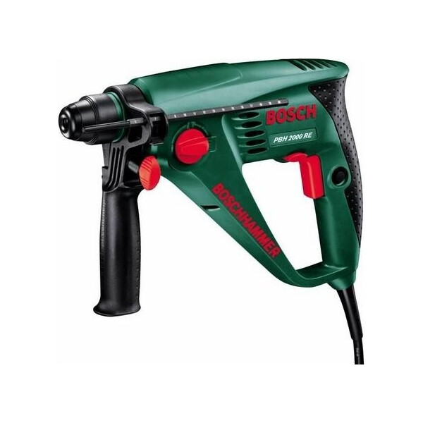 

Bosch PBH 2000 (06033A9322)