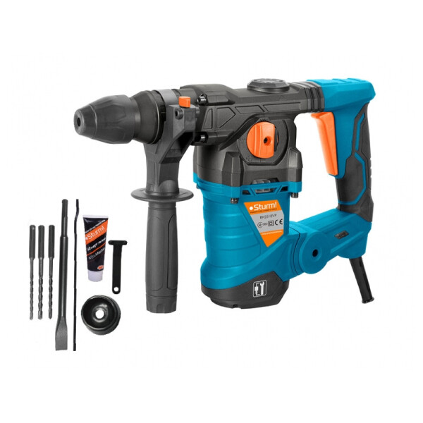 

Sturm RH2518VP