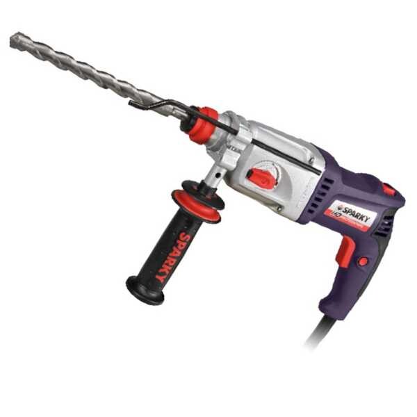

Sparky BPR 280CE