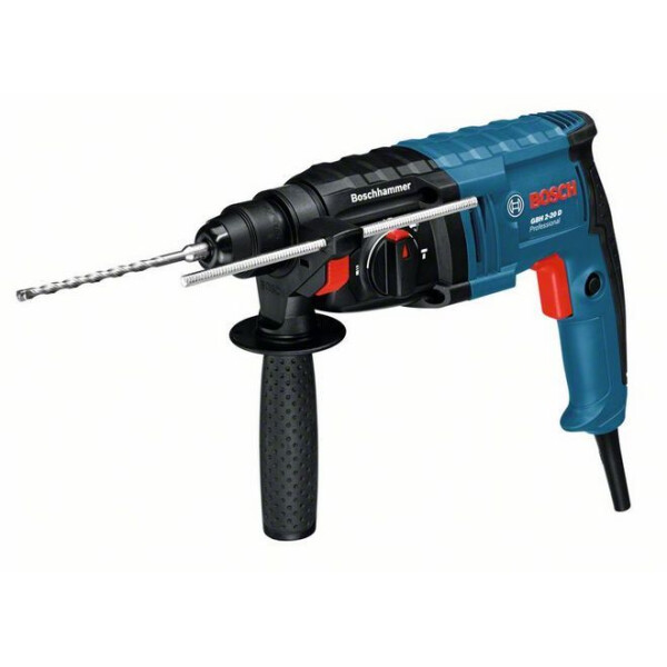 

Bosch GBH 2-20 D (061125A400)