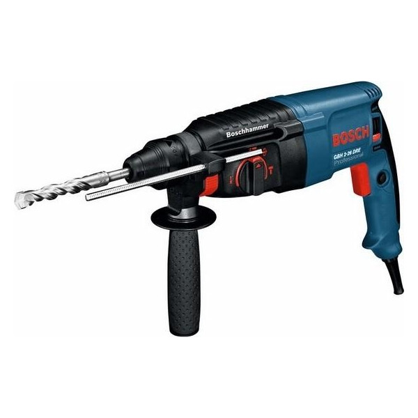 

Bosch GBH 2-26 DRE (0611253708)