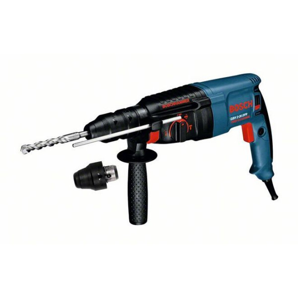 

Bosch GBH 2-26 DFR (0611254768)