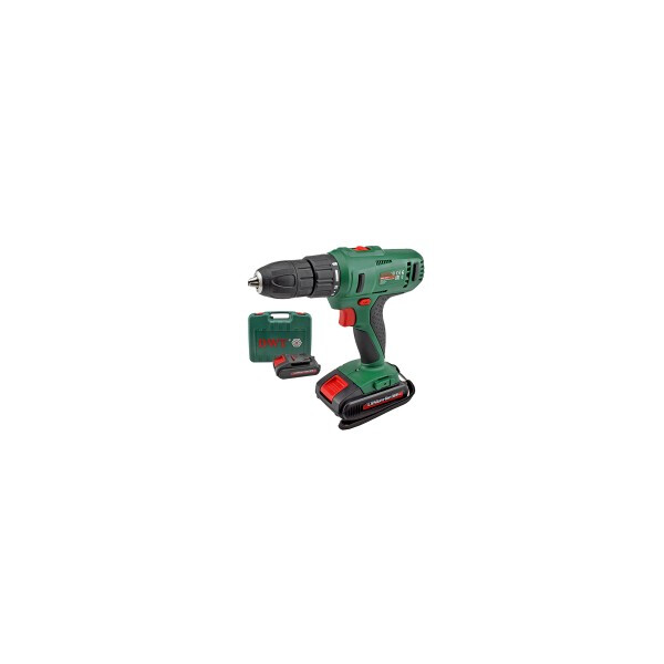 

DWT H15-11V BMC