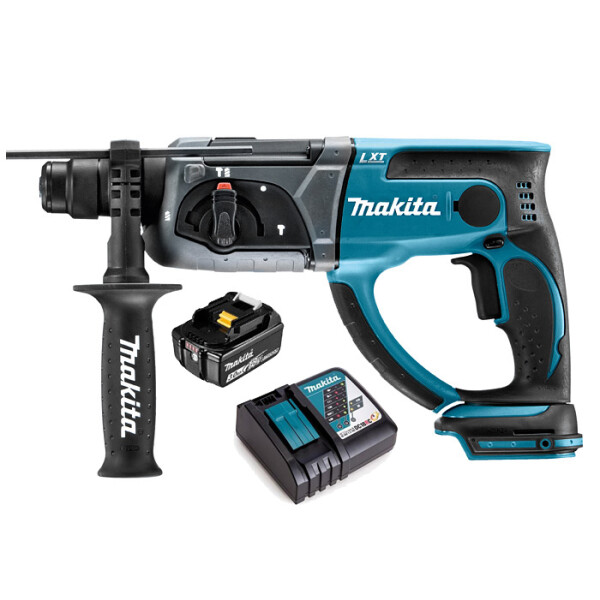 

Makita DHR202PROMORF