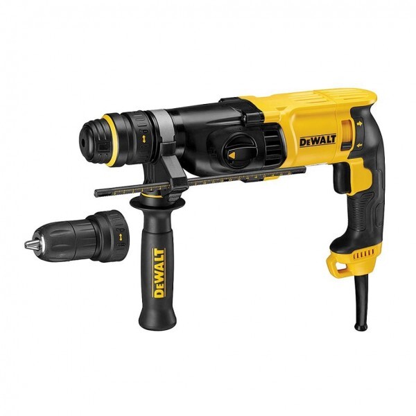 

DeWalt D25134K