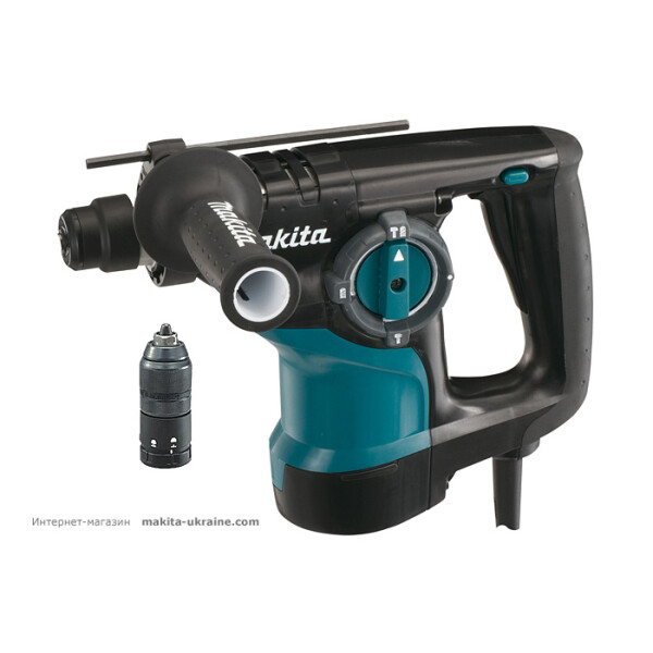 

Makita HR2651T