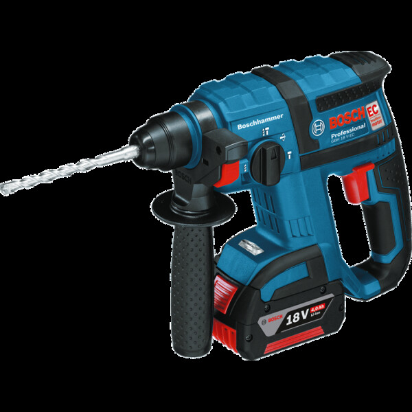 

Bosch GBH 18 V-EC (061190400B)