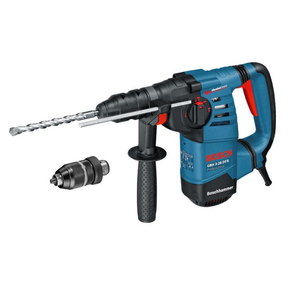 

Bosch GBH 3-28 DFR (061124A000)