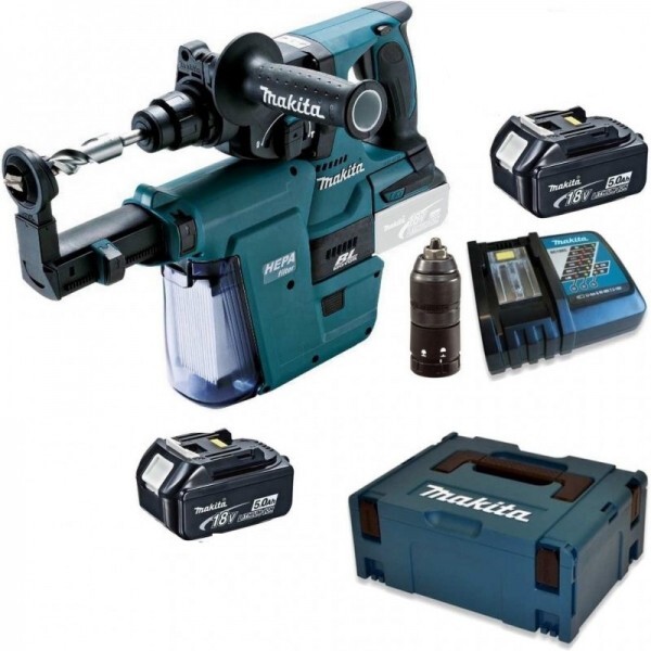 

Makita DHR243RTJ1