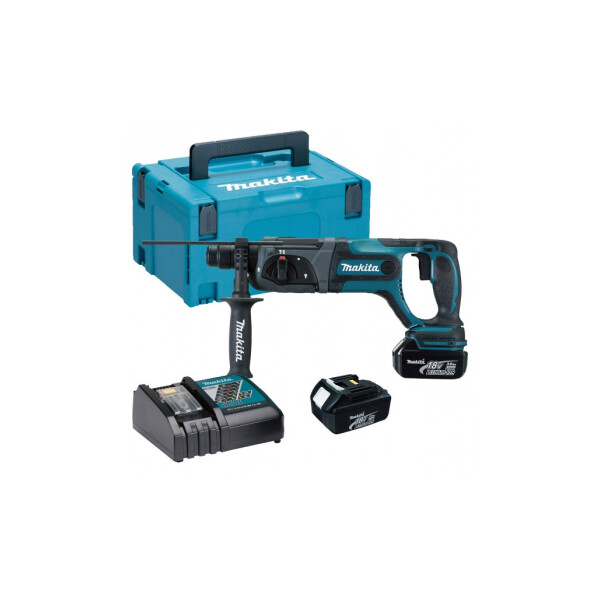 

Makita DHR241RFJ