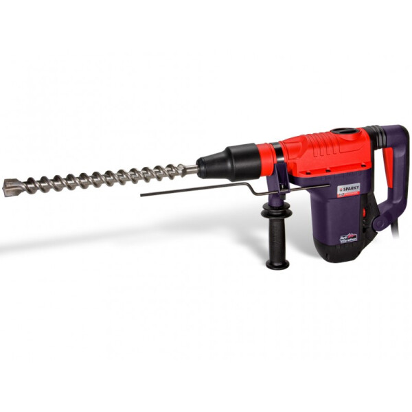 

Sparky BP 330CE