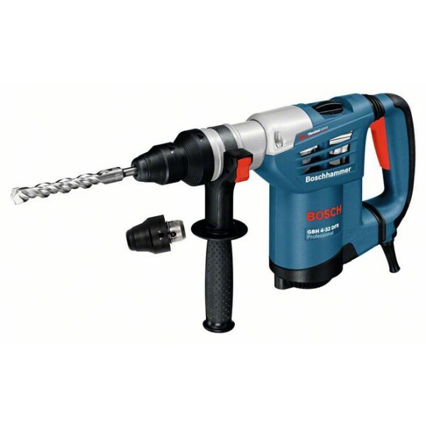 

Bosch GBH 4-32 DFR-S (0611332101)