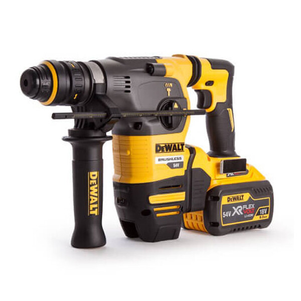 

DeWalt DCH334X2
