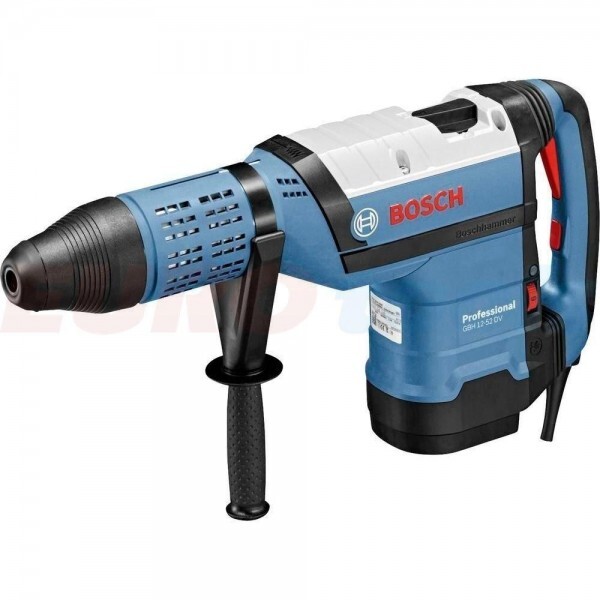 

Bosch GBH 12-52 DV (0611266000)