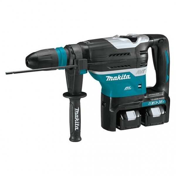 

Makita DHR400PT2