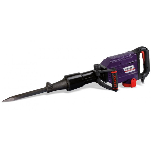 

Sparky K 2050